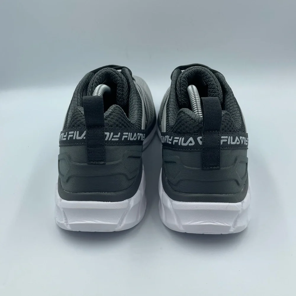 FILA Memory Crytostride Running Shoes‎ Men’s Sz 10.5